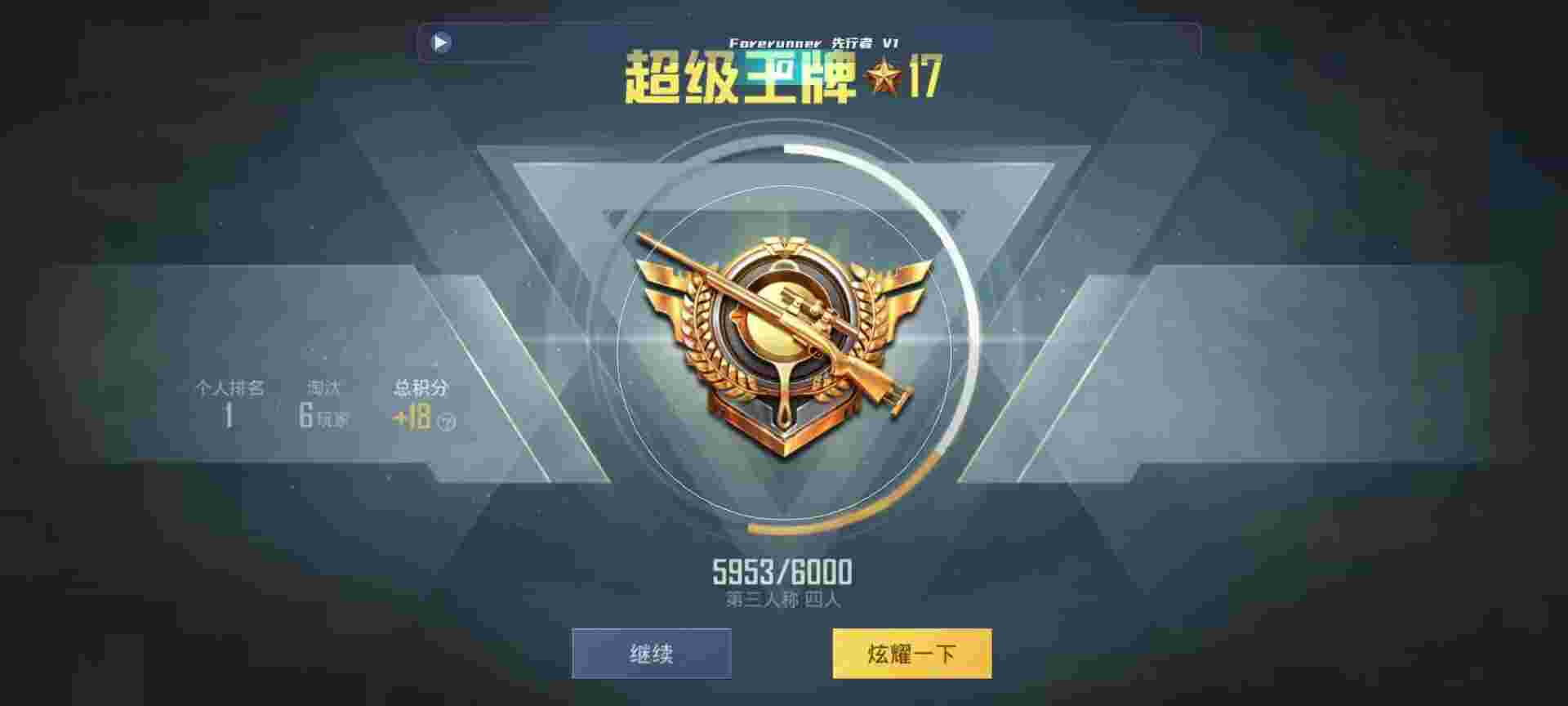 和平精英鸡腿辅助自瞄 - ��ƽ��Ӣ�������޺���辅助预览图